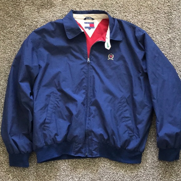Tommy Hilfiger Jacket - Picture 1 of 3